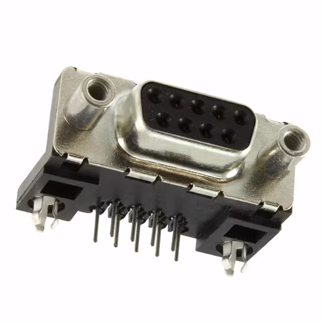 LD09S13A4GV00LF Amphenol ICC (FCI)  Conjuntos de conectores D-Sub